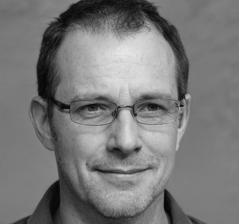 Portrait de Thomas Martin