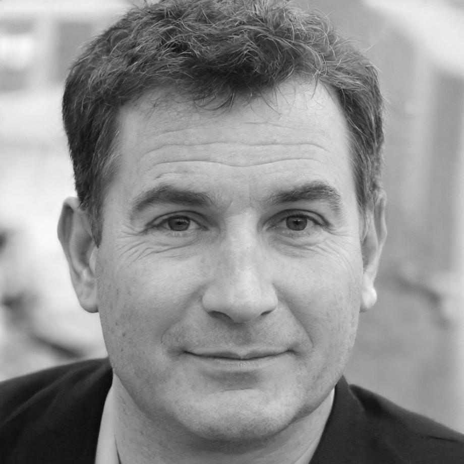 Portrait de Pierre Martin